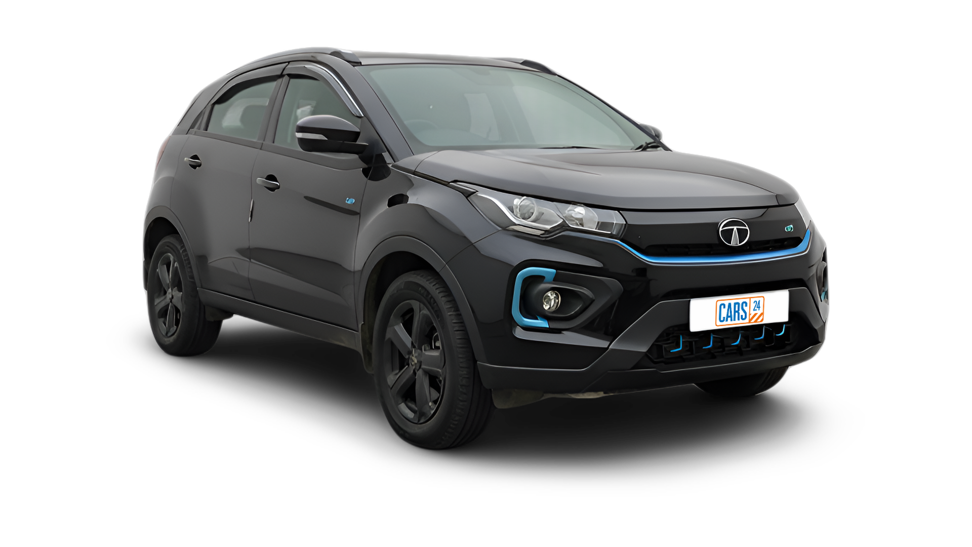 Tata NEXON EV-img